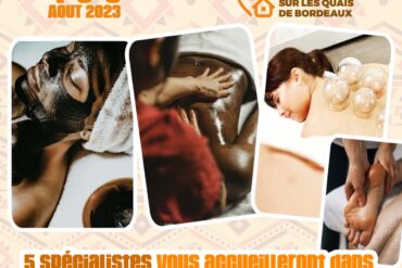 Salon des entrepreneurs de la diaspora africaine 2023 : quelques retours